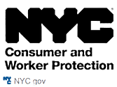 NYC DCWP Licensed Contractor