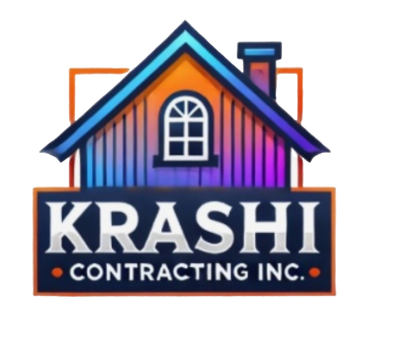 Krashi Contracting Inc.