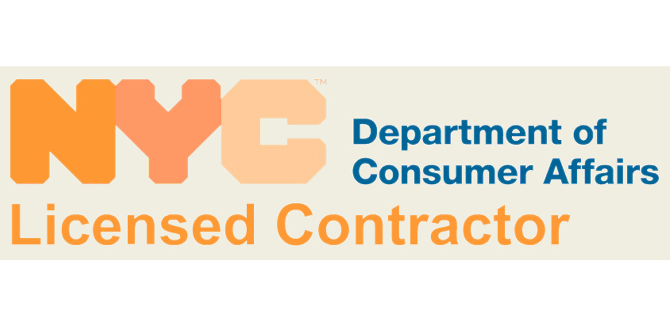 Licensed and Insured