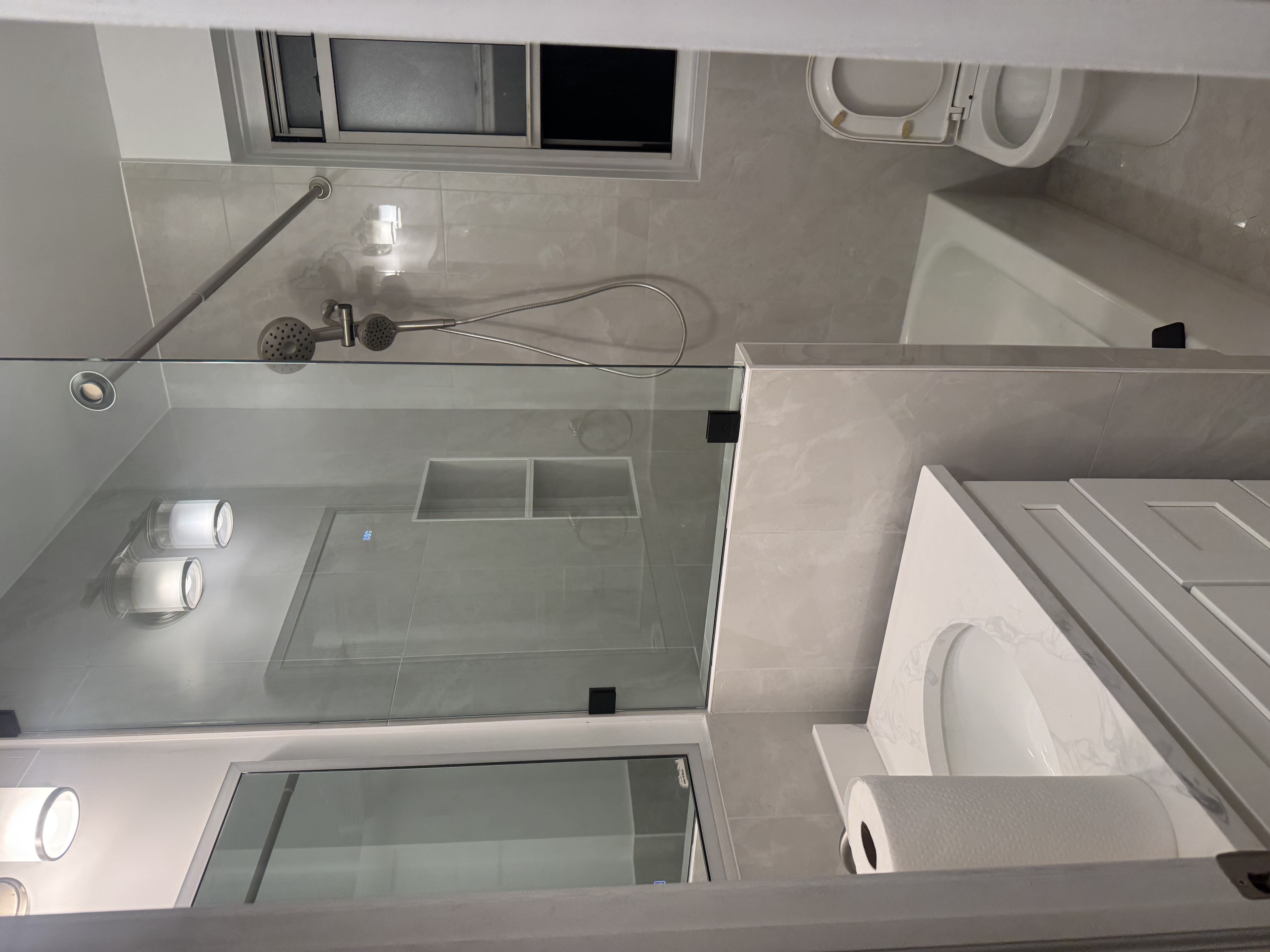 Full House Renovation – Queens NY after 1