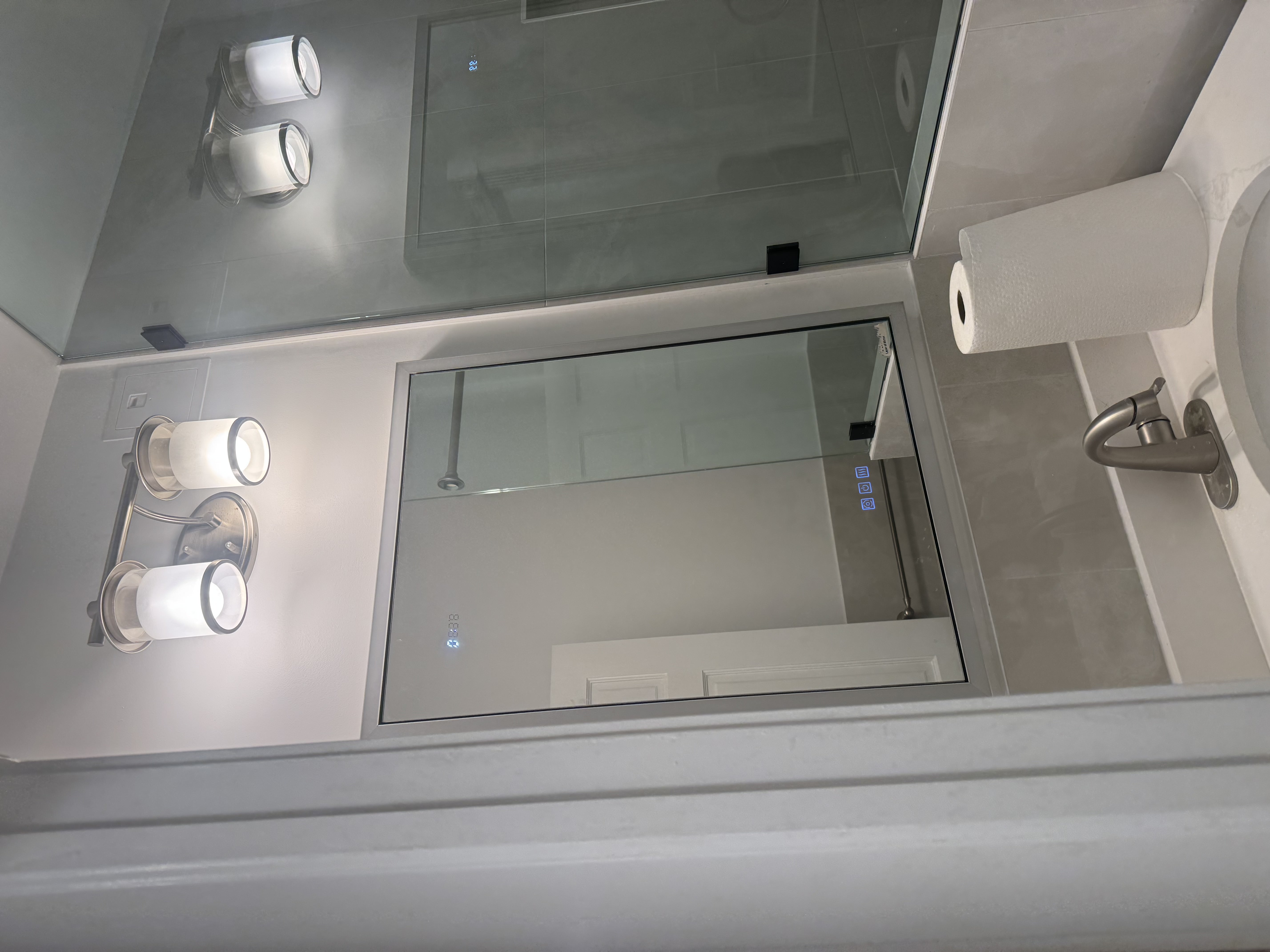 Full House Renovation – Queens NY after 3