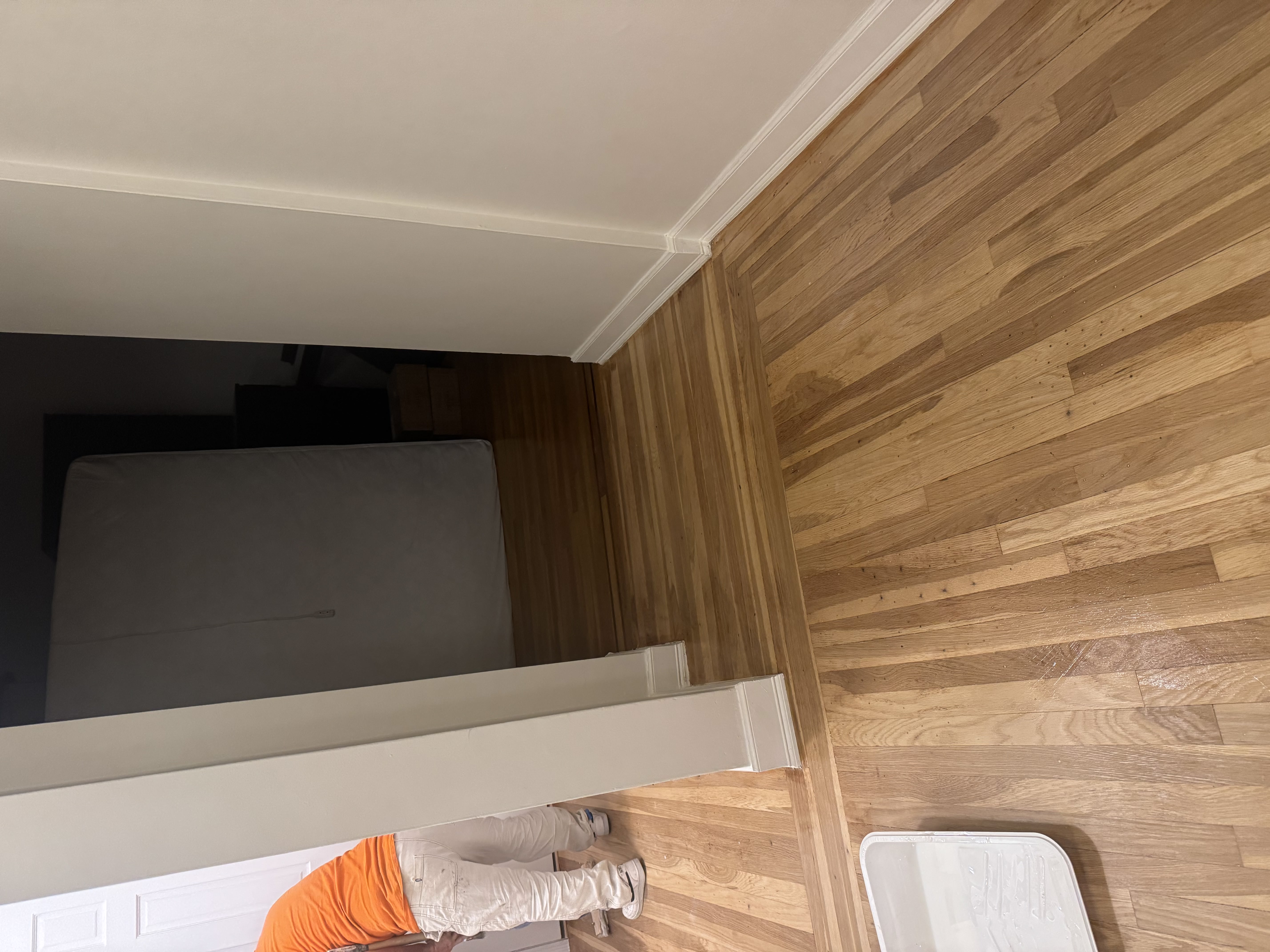 Full House Renovation – Queens NY after 4