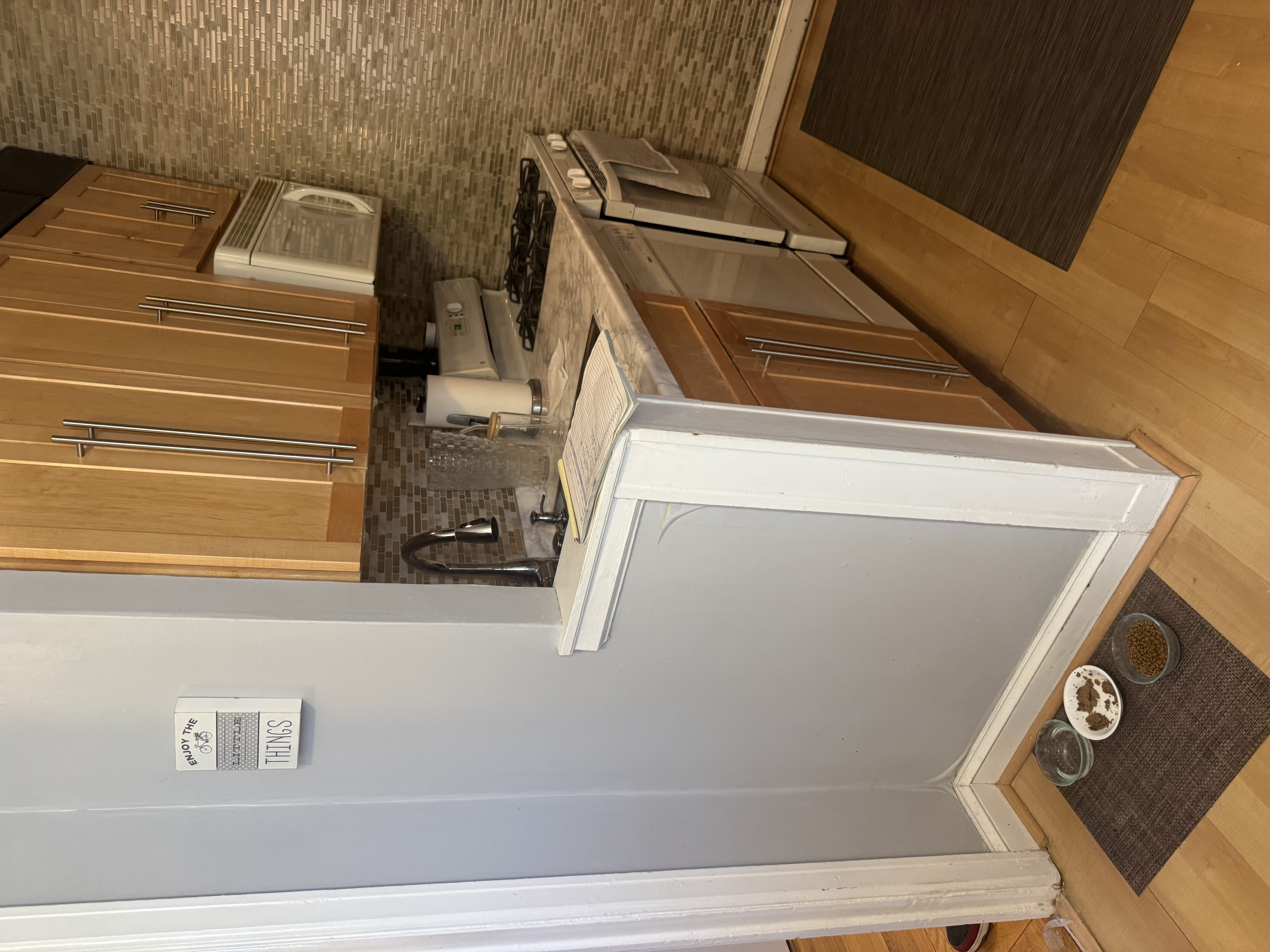 Full House Renovation – Queens NY before 4