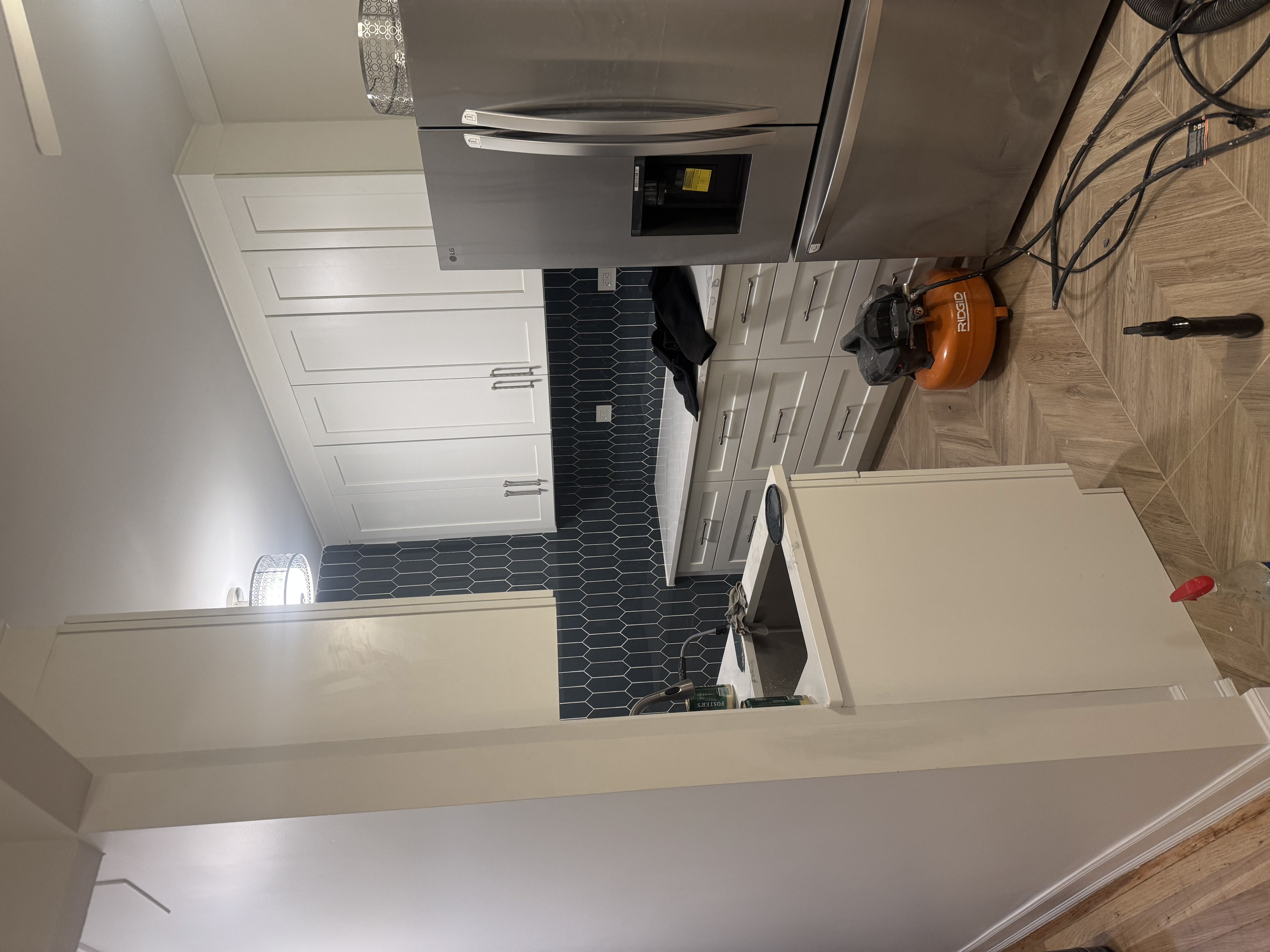 Full House Renovation – Queens NY after 5