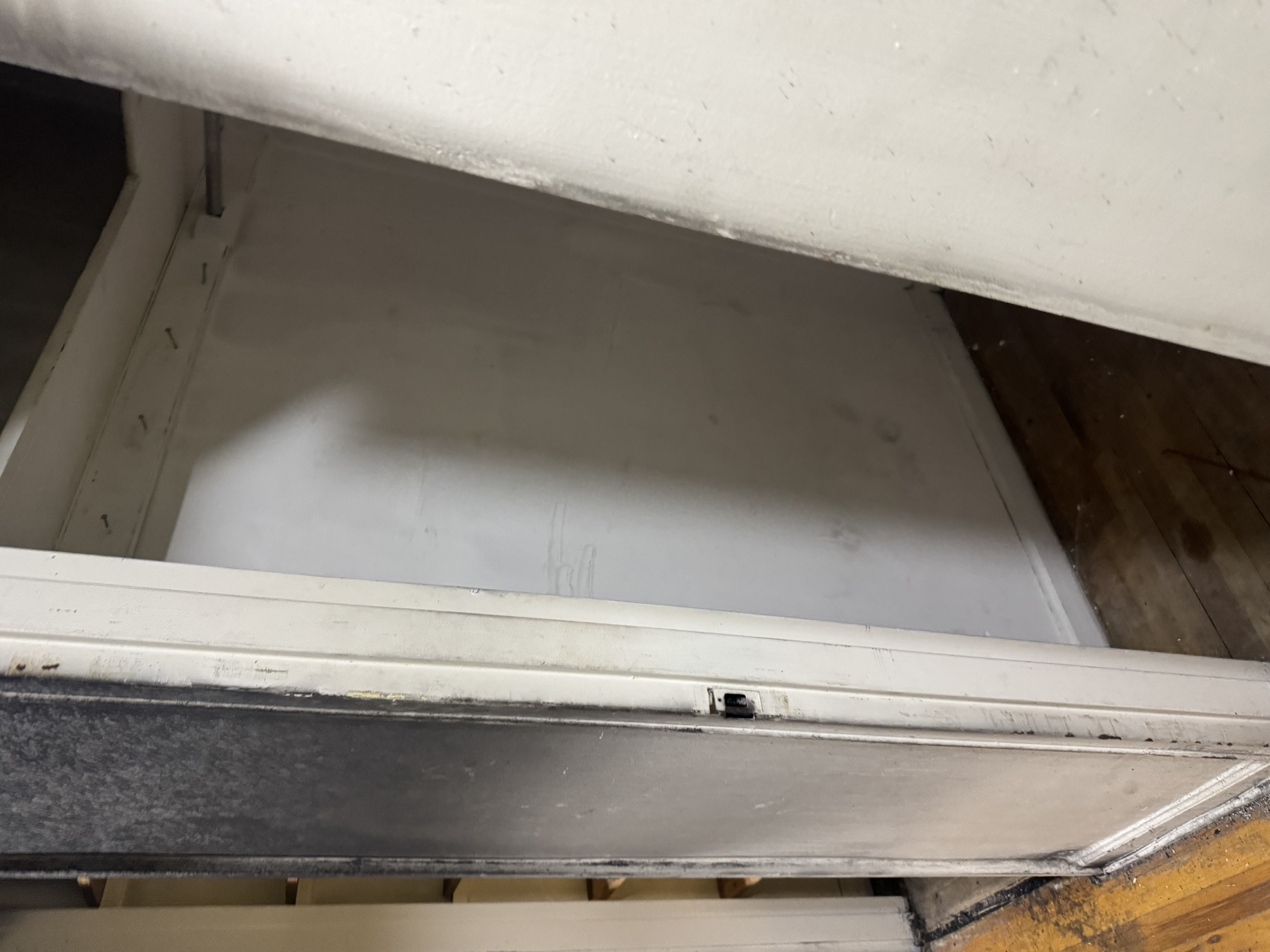 Full Apartment Renovation After Fire Damage – Brooklyn NY