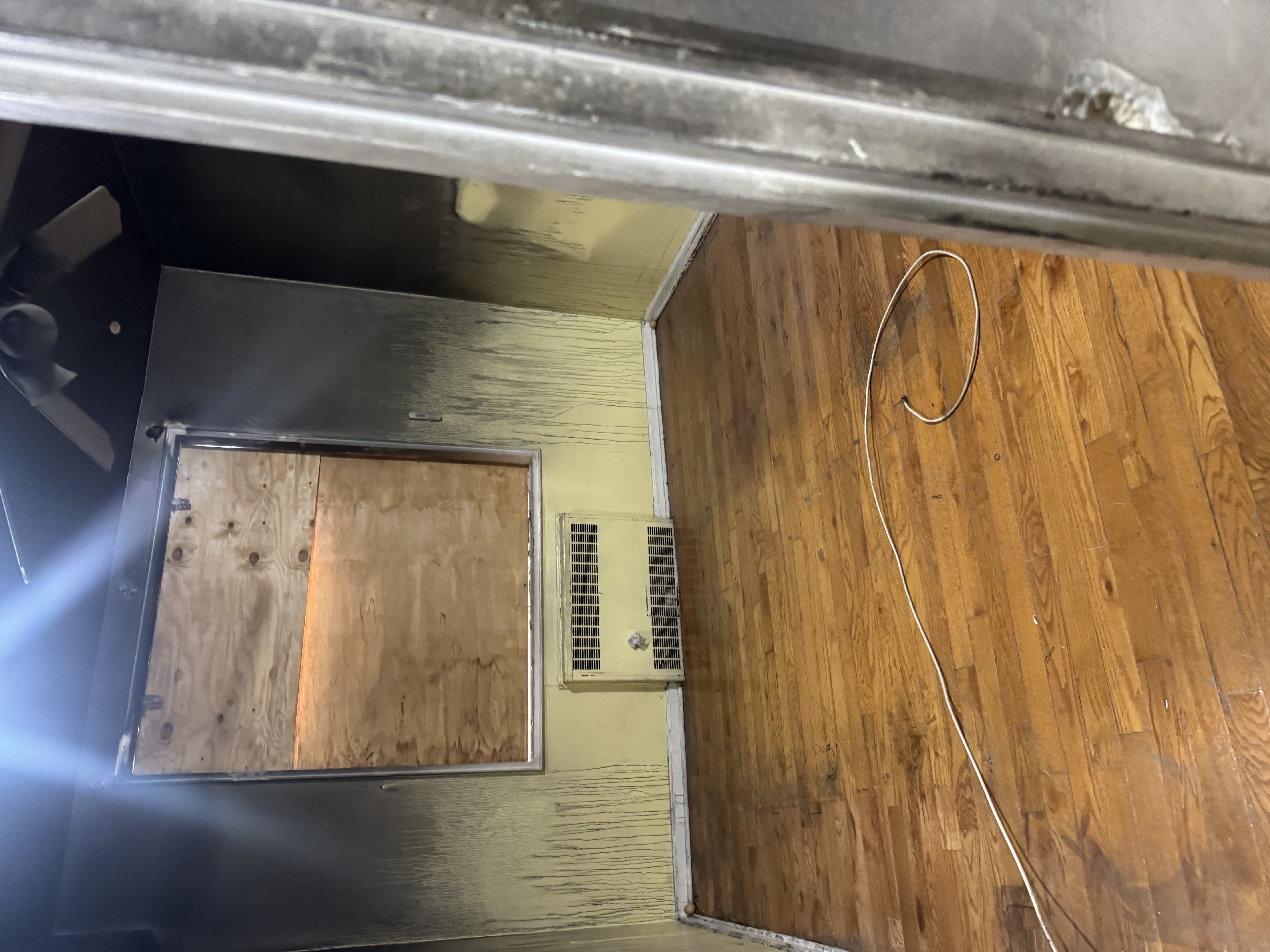 Full Apartment Renovation After Fire Damage – Brooklyn NY