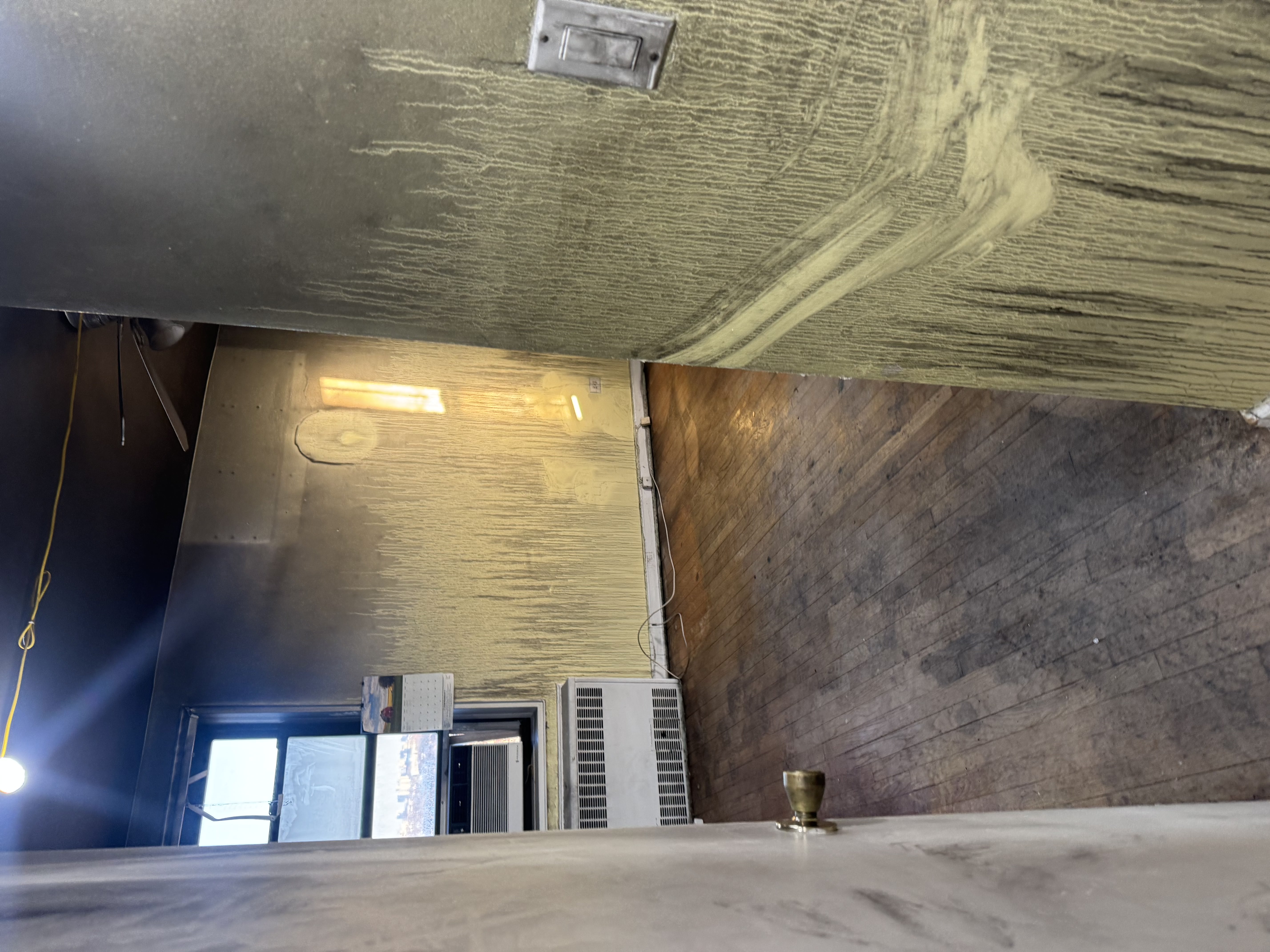 Full Apartment Renovation After Fire Damage – Brooklyn NY