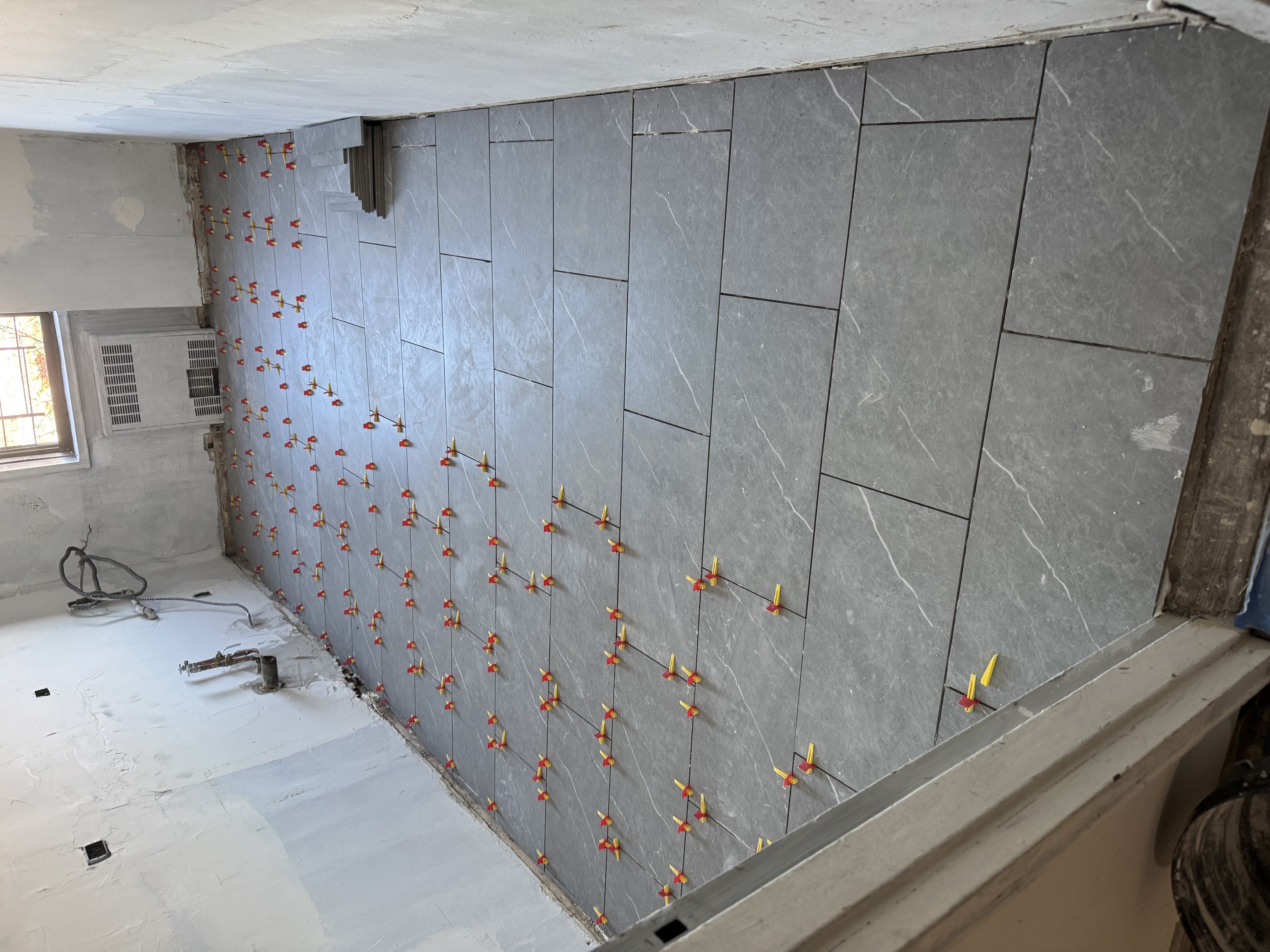 Full Apartment Renovation After Fire Damage – Brooklyn NY