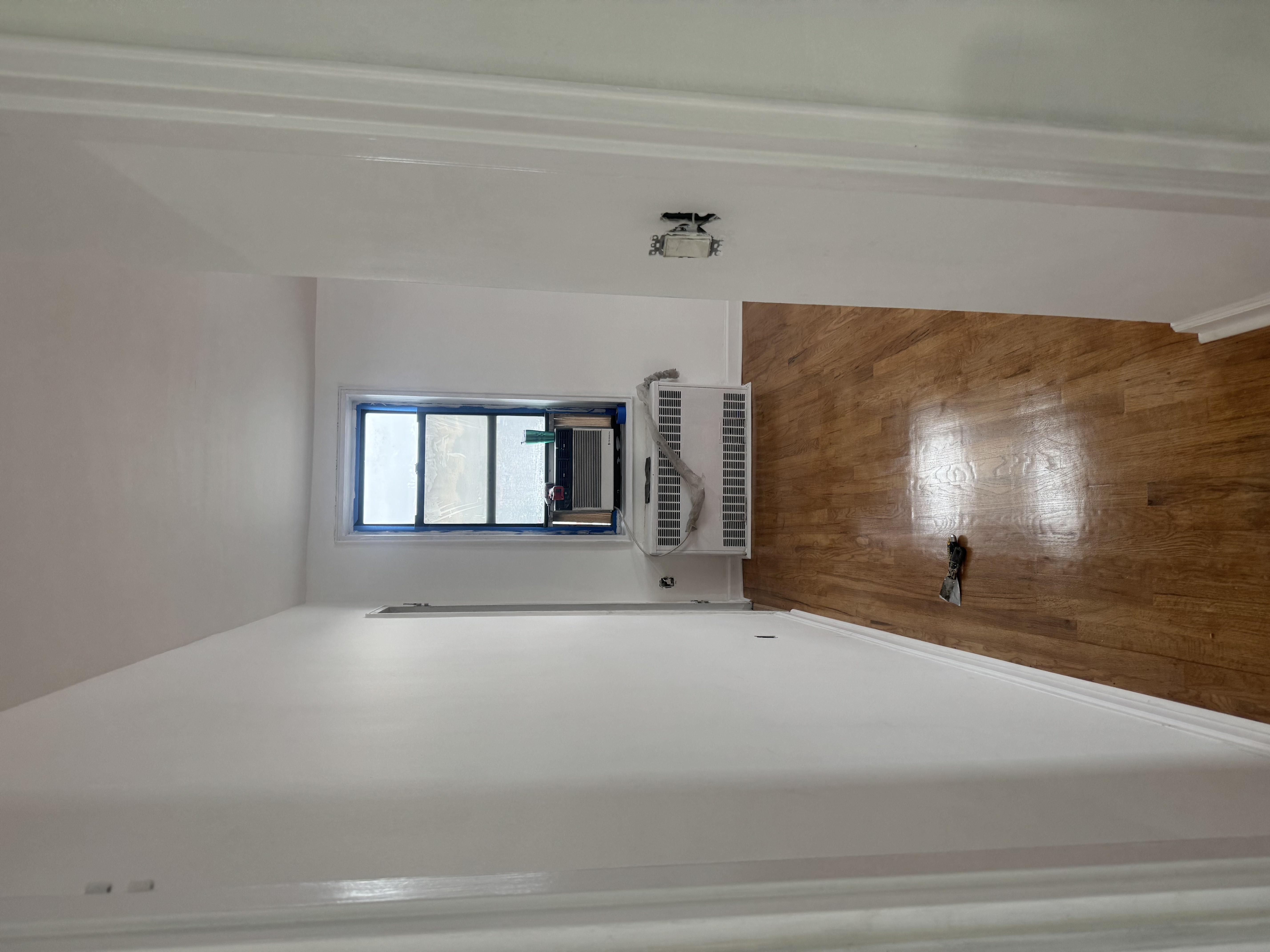 Full Apartment Renovation After Fire Damage – Brooklyn NY