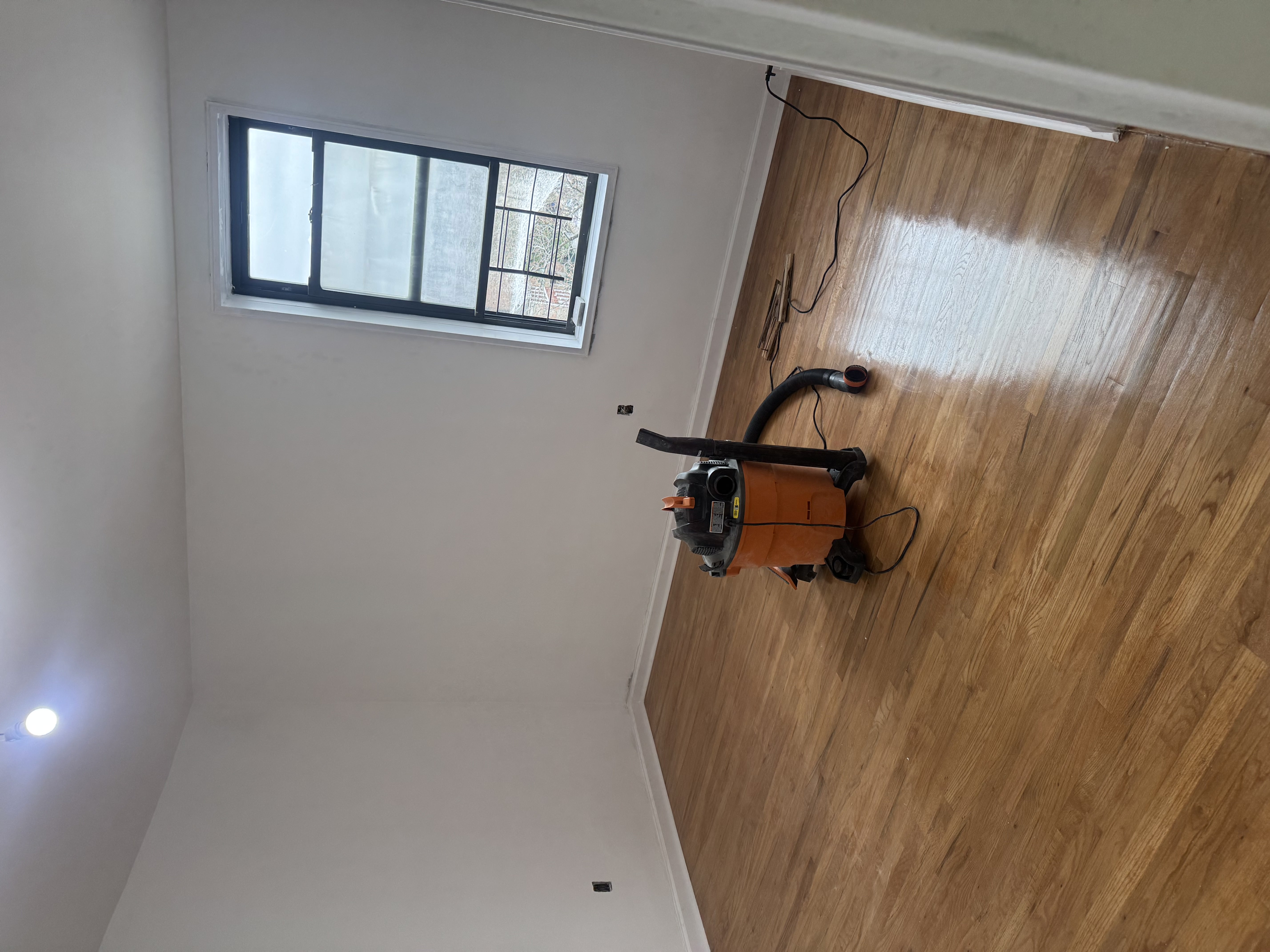 Full Apartment Renovation After Fire Damage – Brooklyn NY