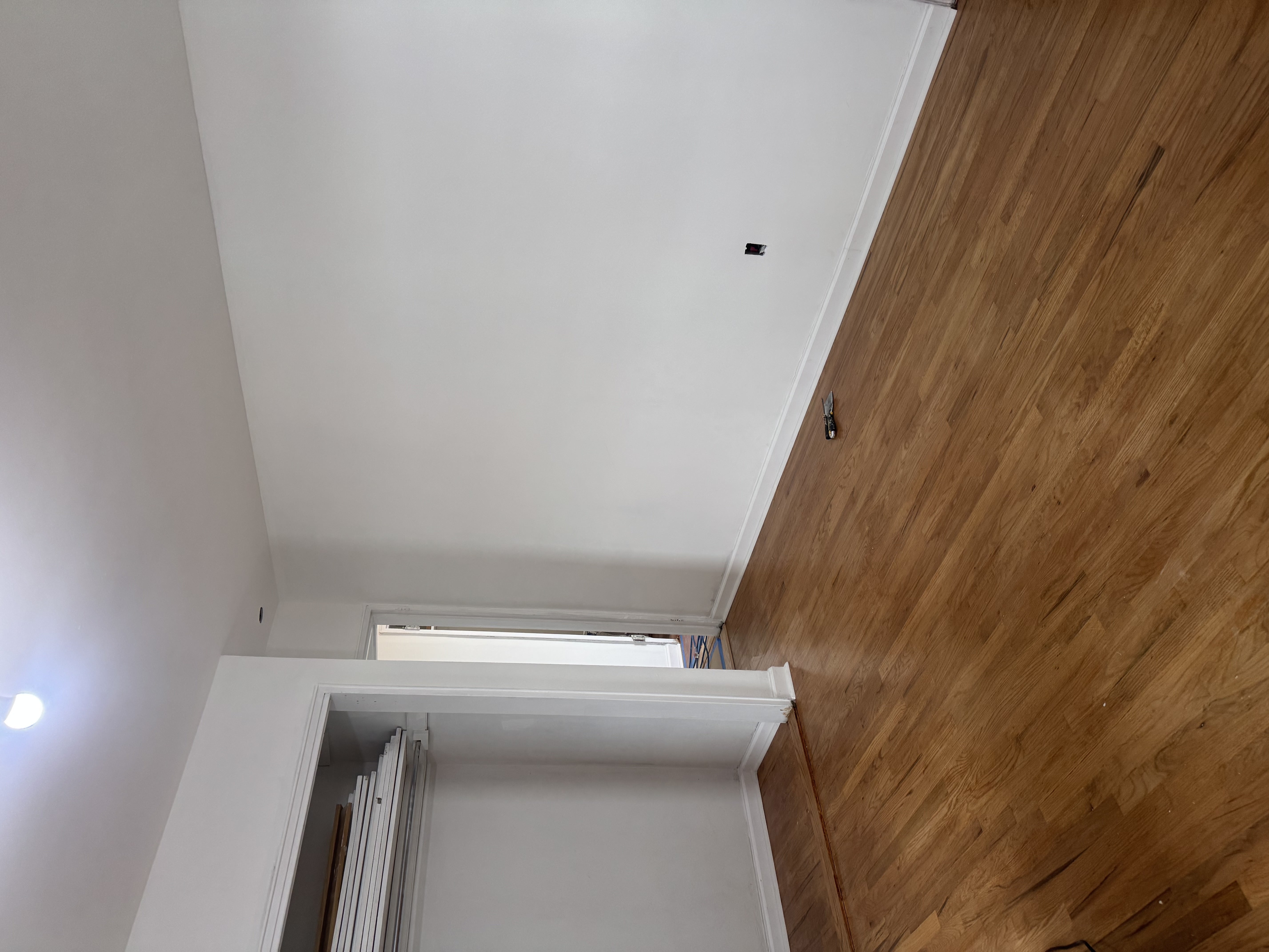 Full Apartment Renovation After Fire Damage – Brooklyn NY