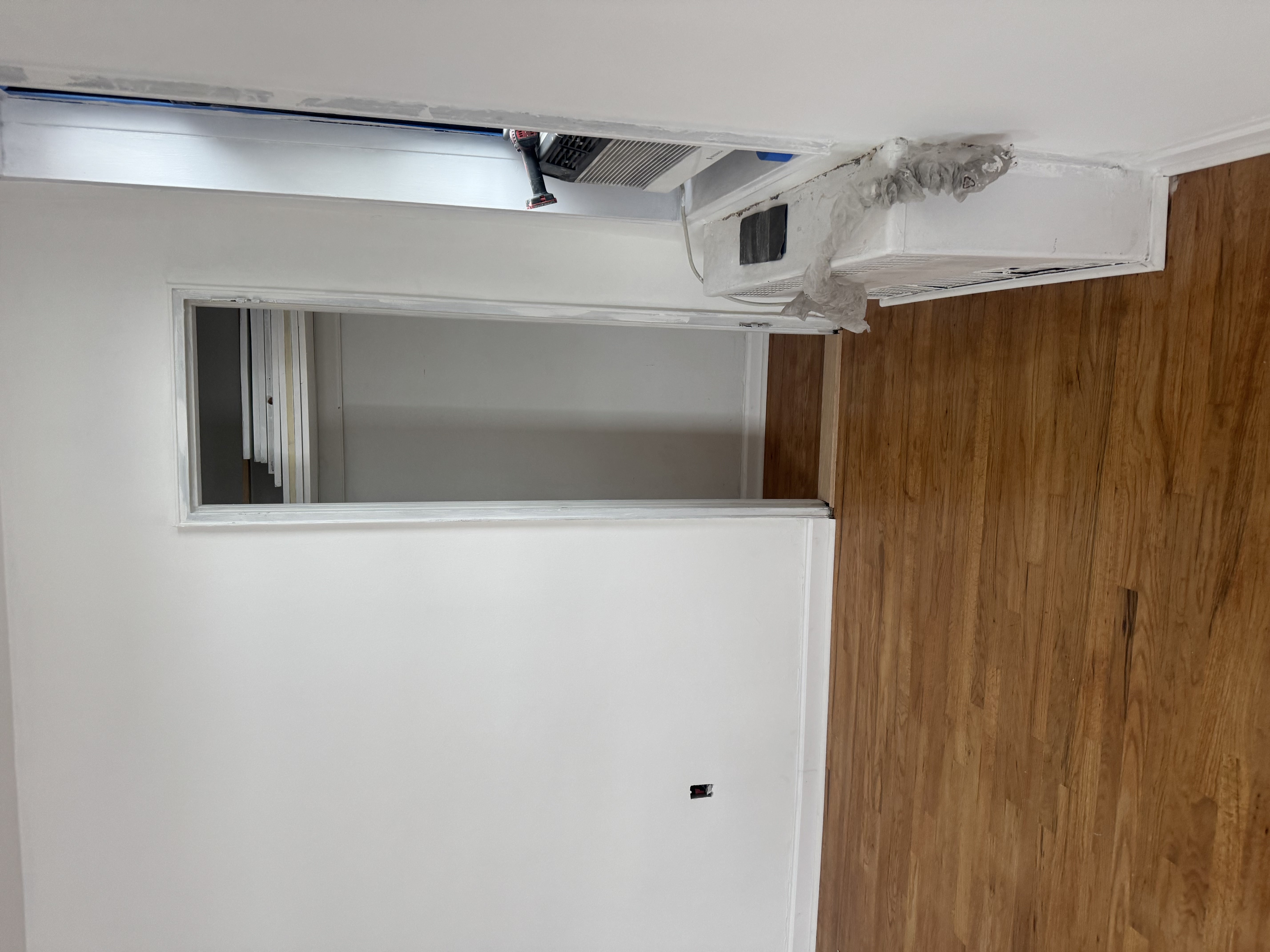Full Apartment Renovation After Fire Damage – Brooklyn NY