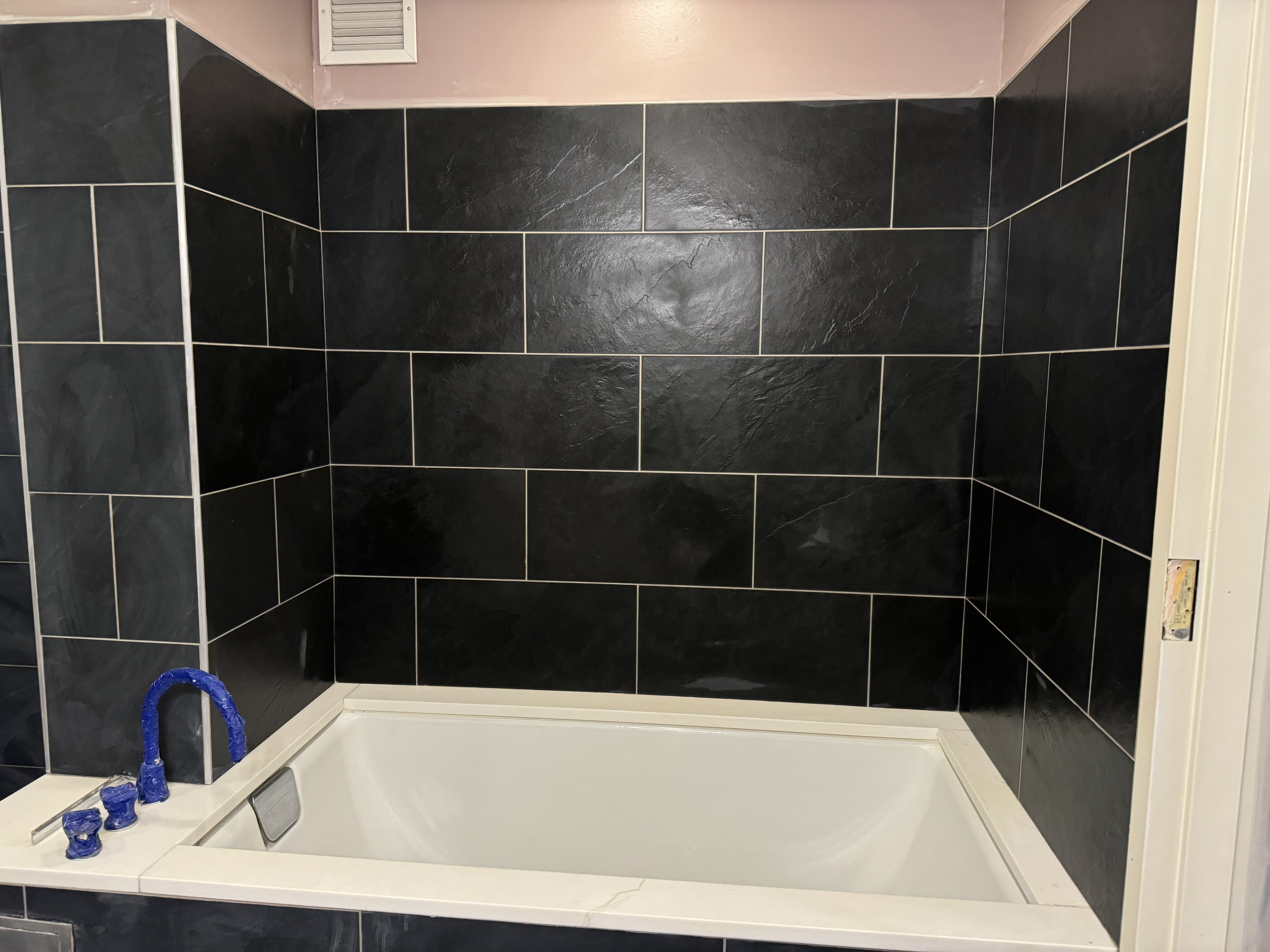 Bathroom Renovation