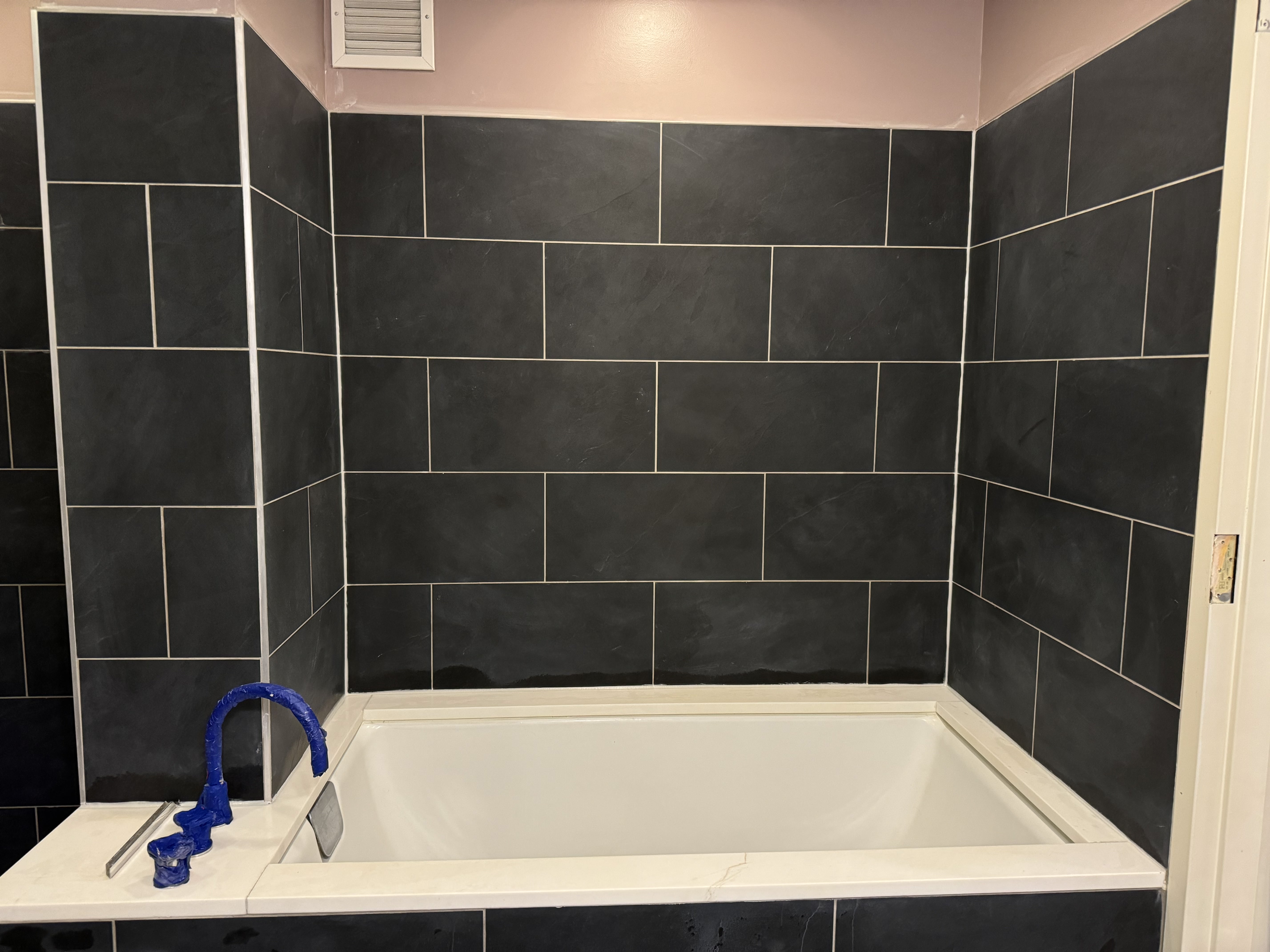 Bathroom Renovation