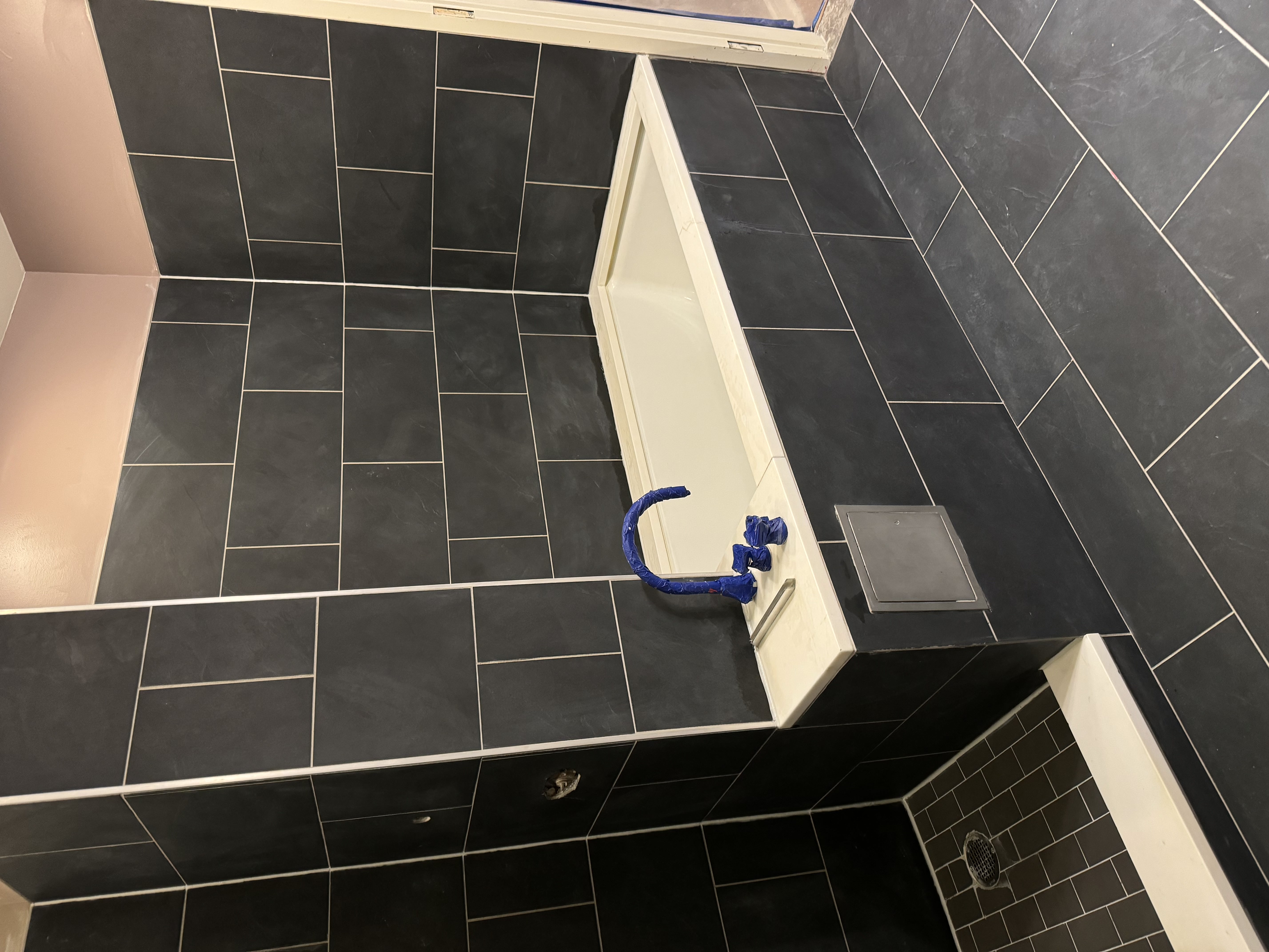 Bathroom Renovation