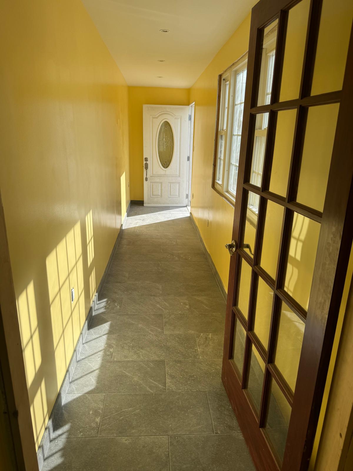 Interior Painting in Long Island