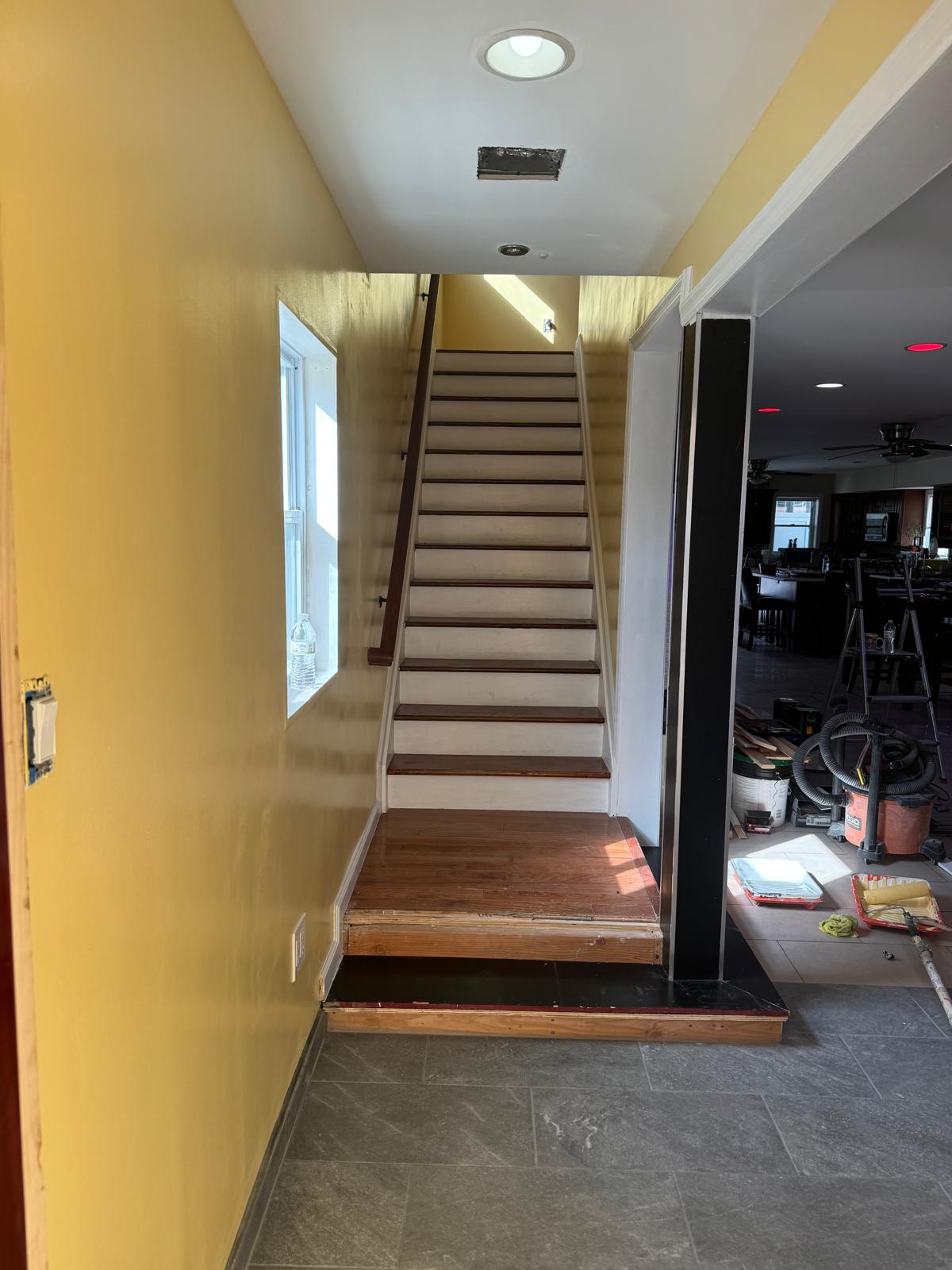 Interior Painting in Long Island